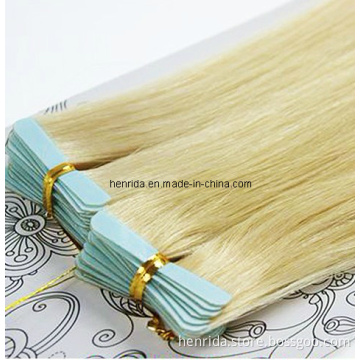 Tape Hair, Seamless Hair Extension